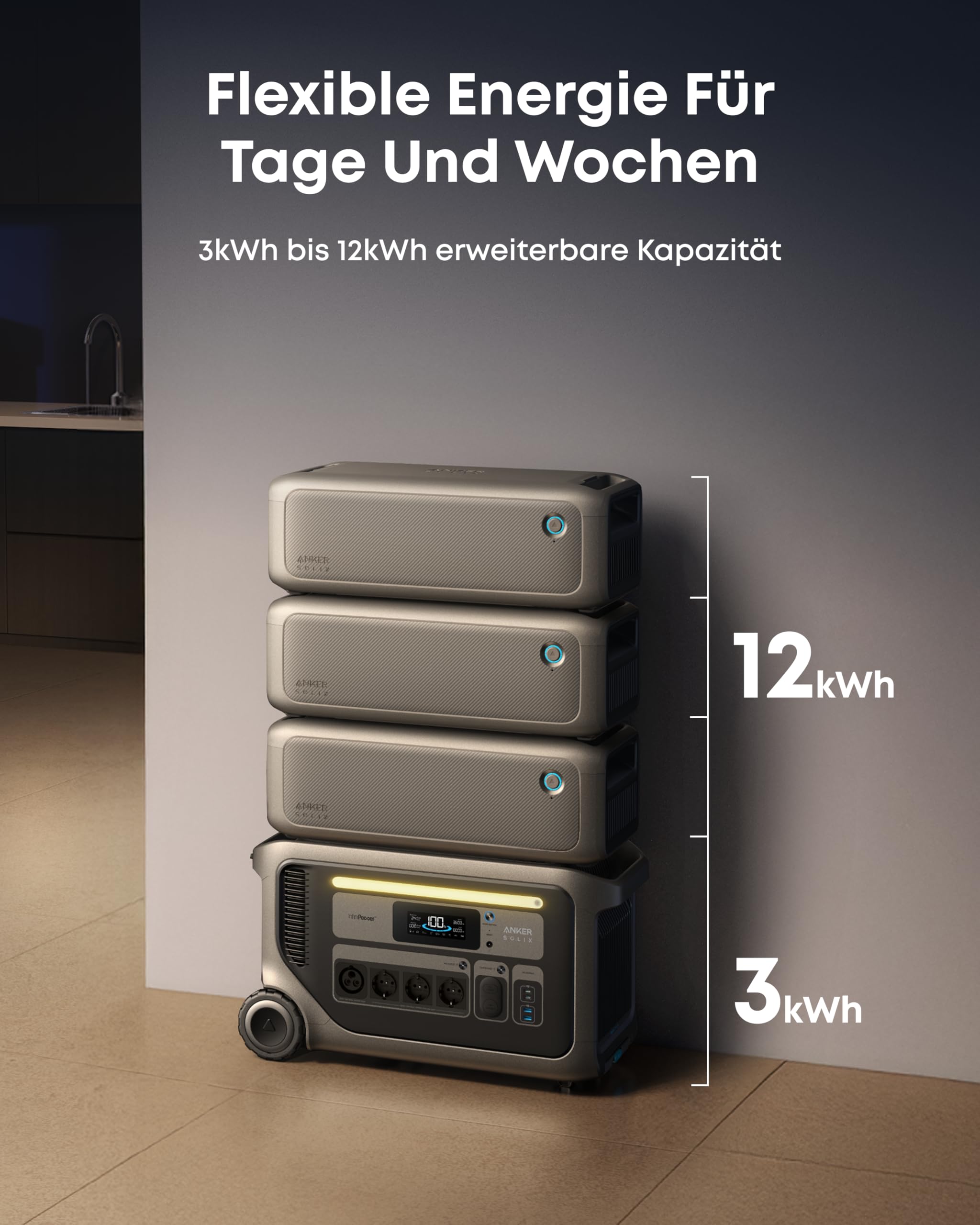 anker-solix-f3000-powerstation-3072wh-erweiterbar-auf-3-12kwh-3600w-ausgang-mit- image 3