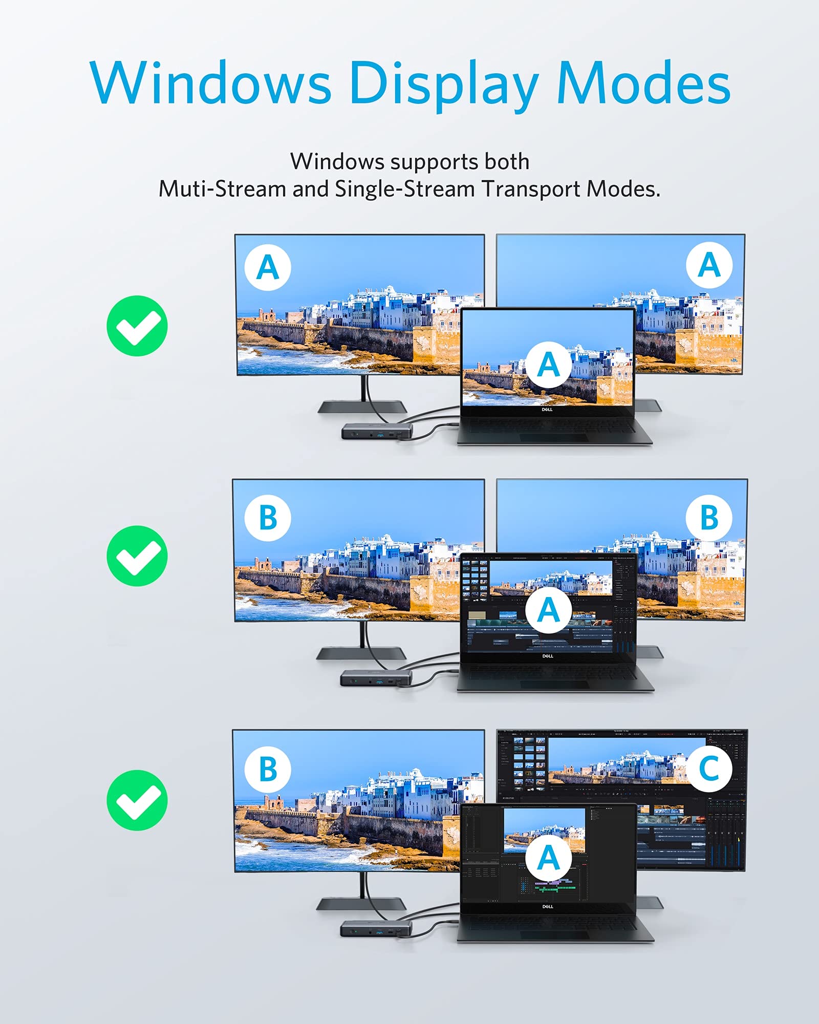 anker-powerexpand-9-in-1-usb-c-pd-docking-station-60w-laptop-laden-20w-power-del image 4
