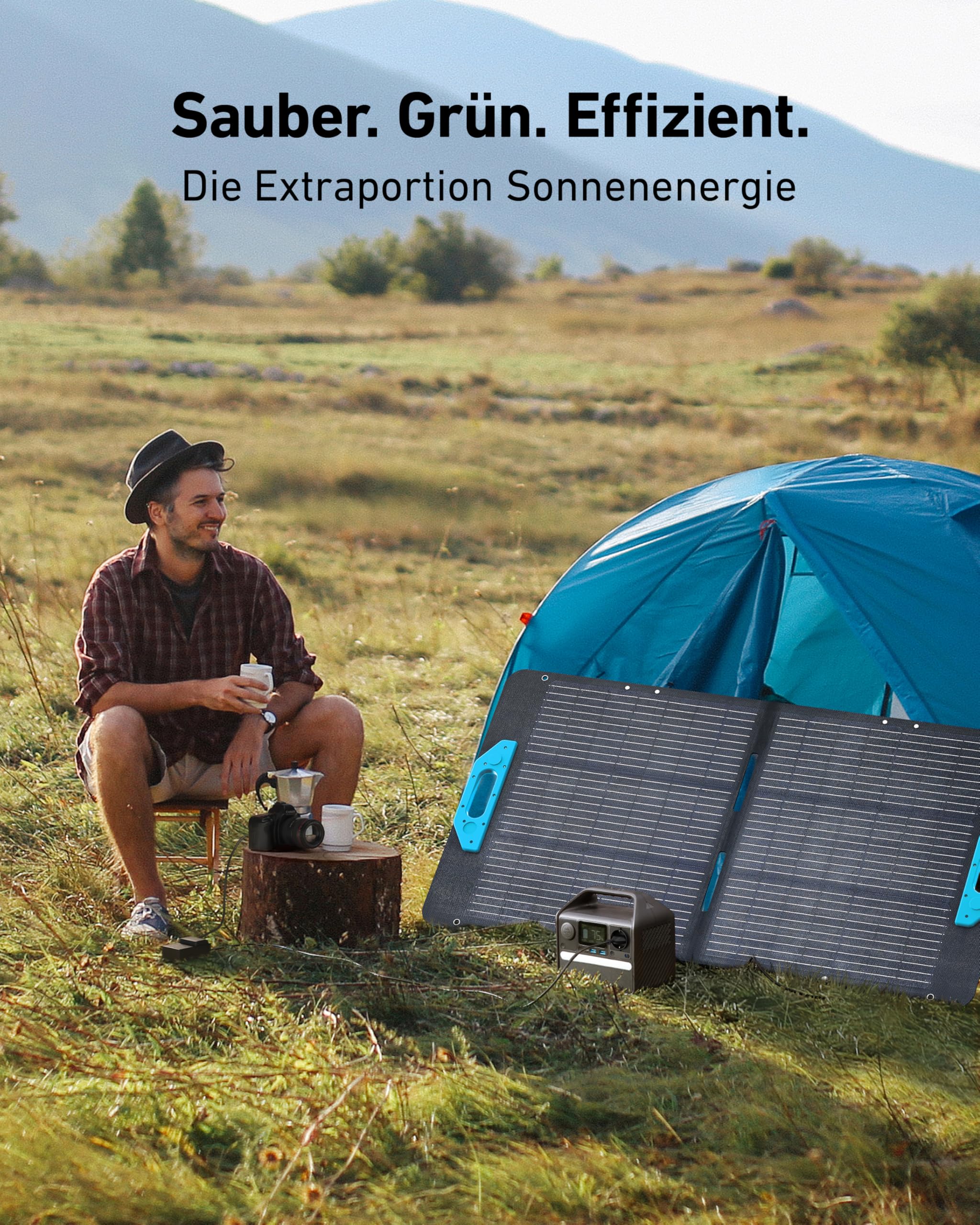anker-521-tragbare-powerstation-set-mit-100w-solarpanel-256wh-powerhouse-300w-60 image 6