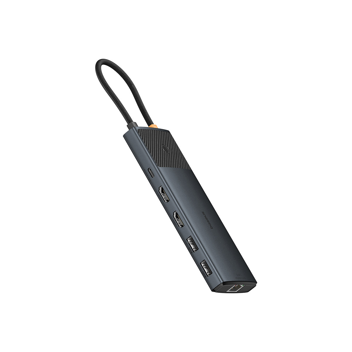 baseus-10-in-1-dual-display-usb-c-hub-mit-2x-hdmi-4k-screen-lock-taste-und-schne image 4