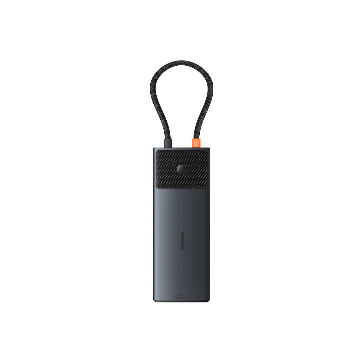 baseus-10-in-1-dual-display-usb-c-hub-mit-2x-hdmi-4k-screen-lock-taste-und-schne image 6