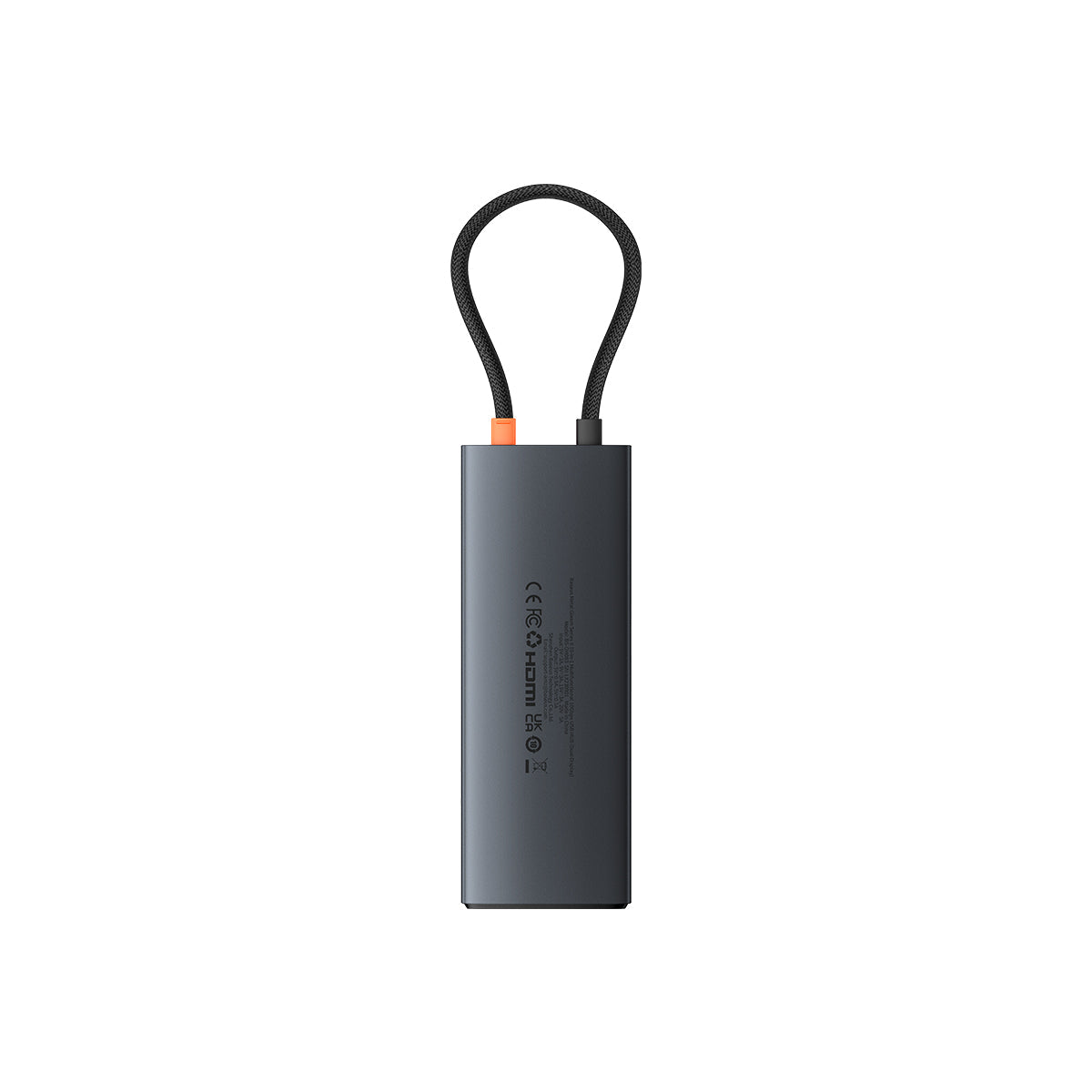 baseus-10-in-1-dual-display-usb-c-hub-mit-2x-hdmi-4k-screen-lock-taste-und-schne image 7