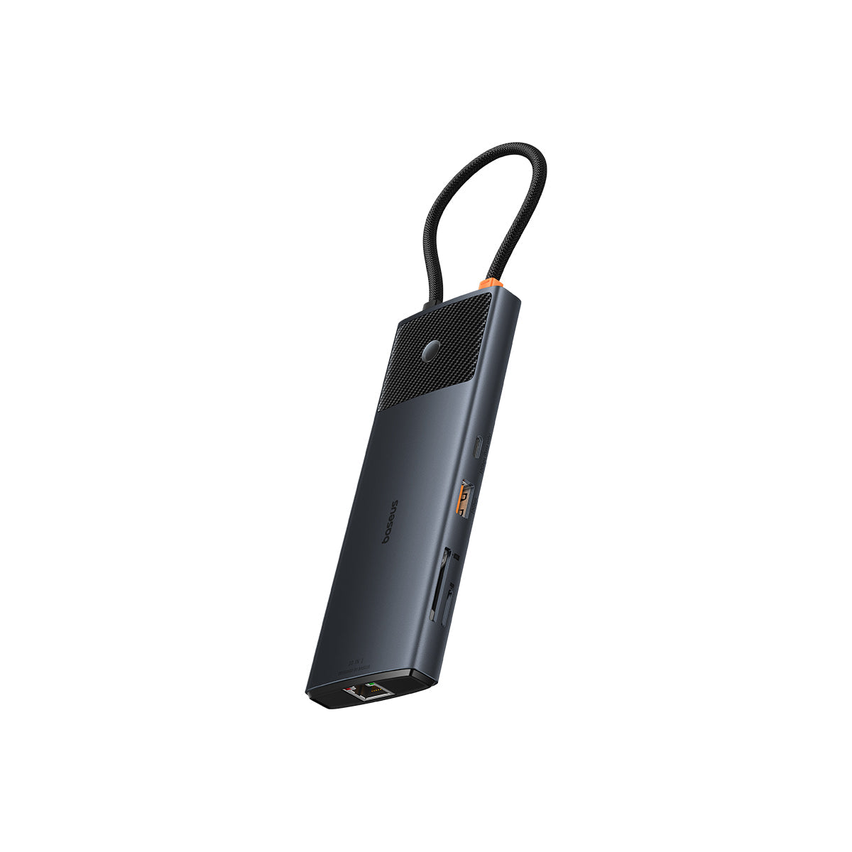 baseus-10-in-1-dual-display-usb-c-hub-mit-2x-hdmi-4k-screen-lock-taste-und-schne image 8