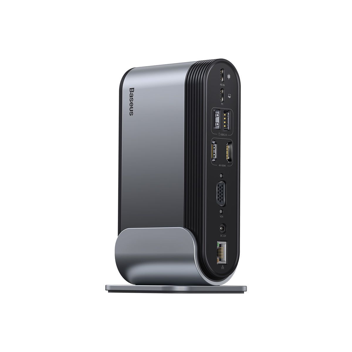 baseus-17-in-1-3-monitors-docking-station-usb-c-4k-dock-mit-100w-pd-ladung-f-r-l image 3