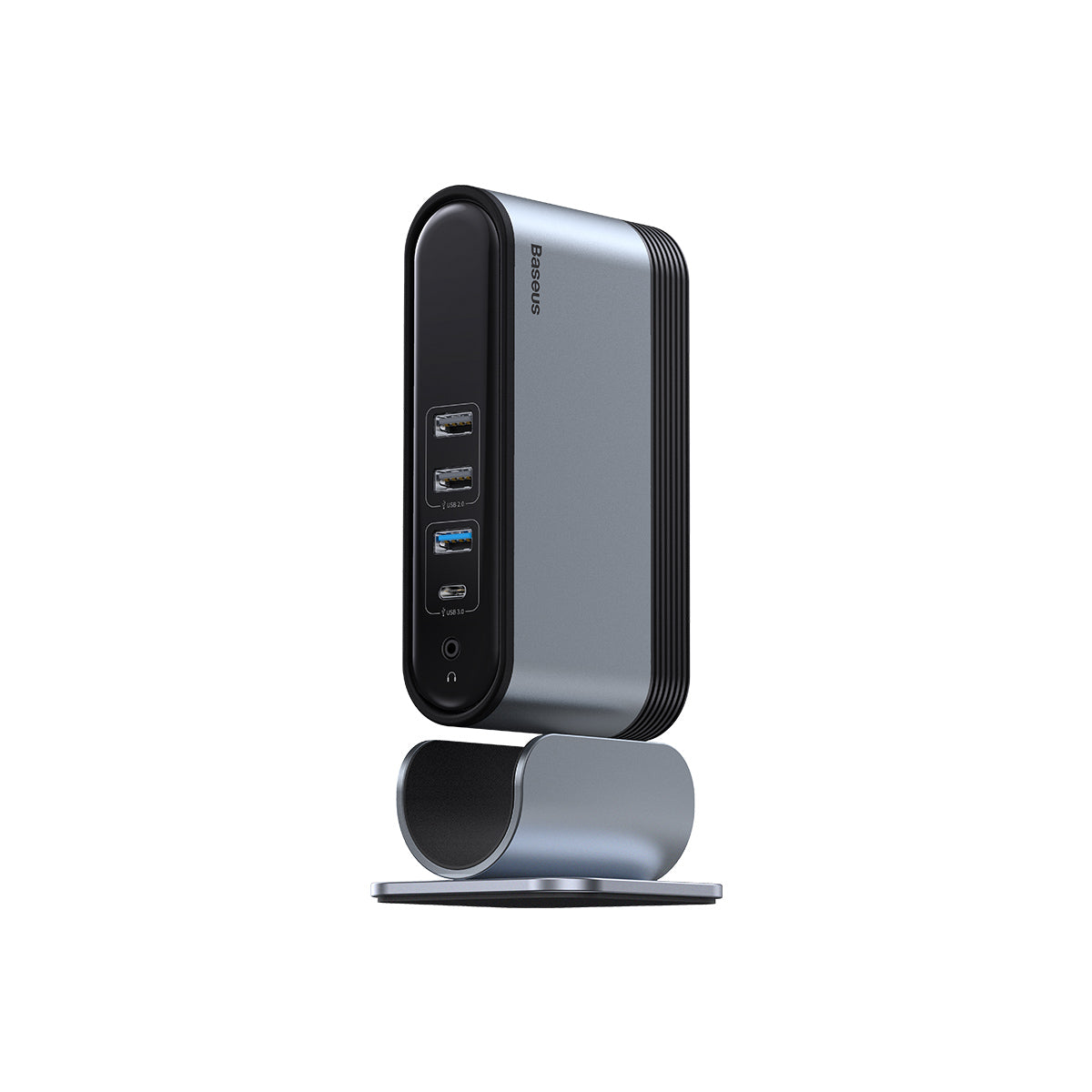 baseus-17-in-1-3-monitors-docking-station-usb-c-4k-dock-mit-100w-pd-ladung-f-r-l image 4