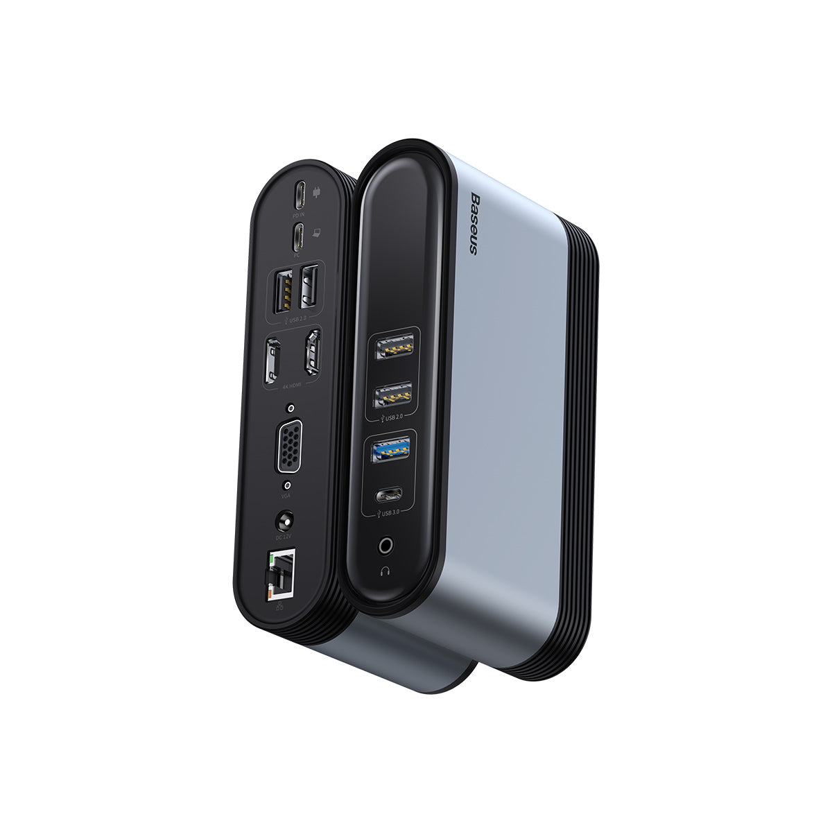 baseus-17-in-1-3-monitors-docking-station-usb-c-4k-dock-mit-100w-pd-ladung-f-r-l image 6