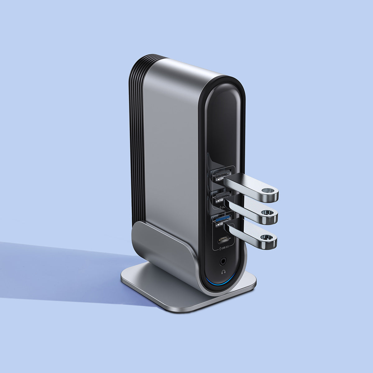 baseus-17-in-1-3-monitors-docking-station-usb-c-4k-dock-mit-100w-pd-ladung-f-r-l image 8