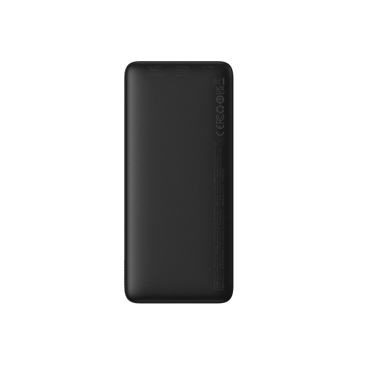 baseus-airpow-power-bank-10000mah-20w-mit-led-power-display-und-ul-zertifizierte image 7