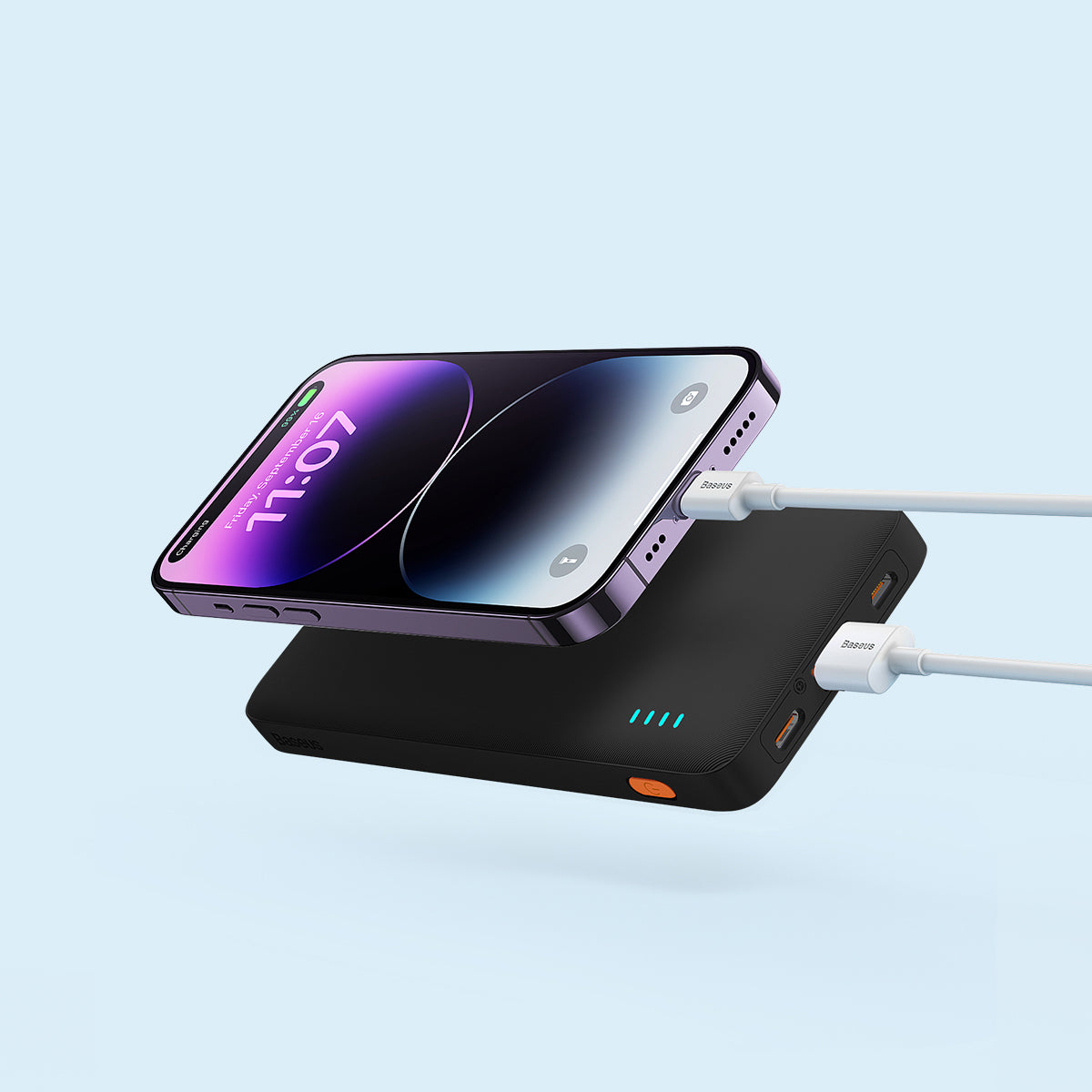 baseus-airpow-power-bank-10000mah-20w-mit-led-power-display-und-ul-zertifizierte image 8