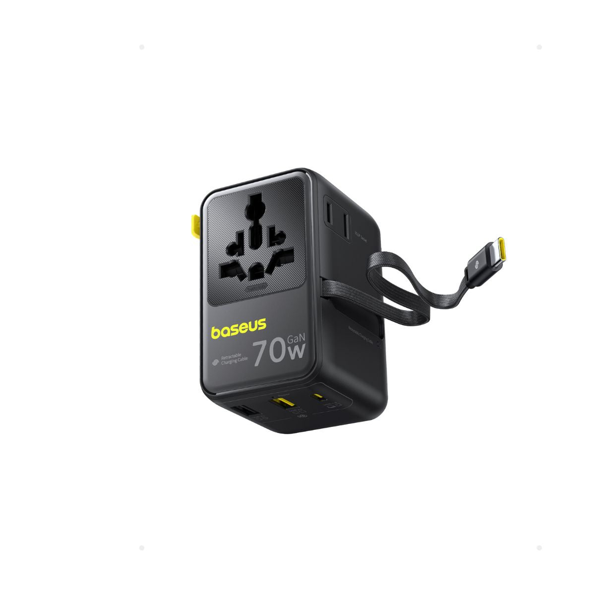 baseus-enercore-cg11-universal-reiseadapter-70w-2ac-2u-2c-anschl-sse-kreuzfahrtz image 5