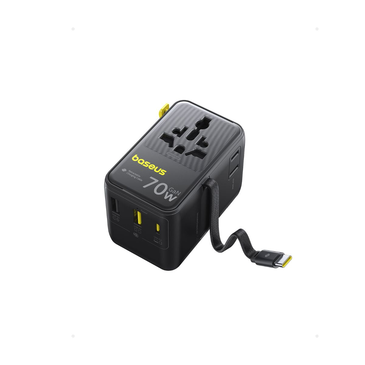 baseus-enercore-cg11-universal-reiseadapter-70w-2ac-2u-2c-anschl-sse-kreuzfahrtz image 6
