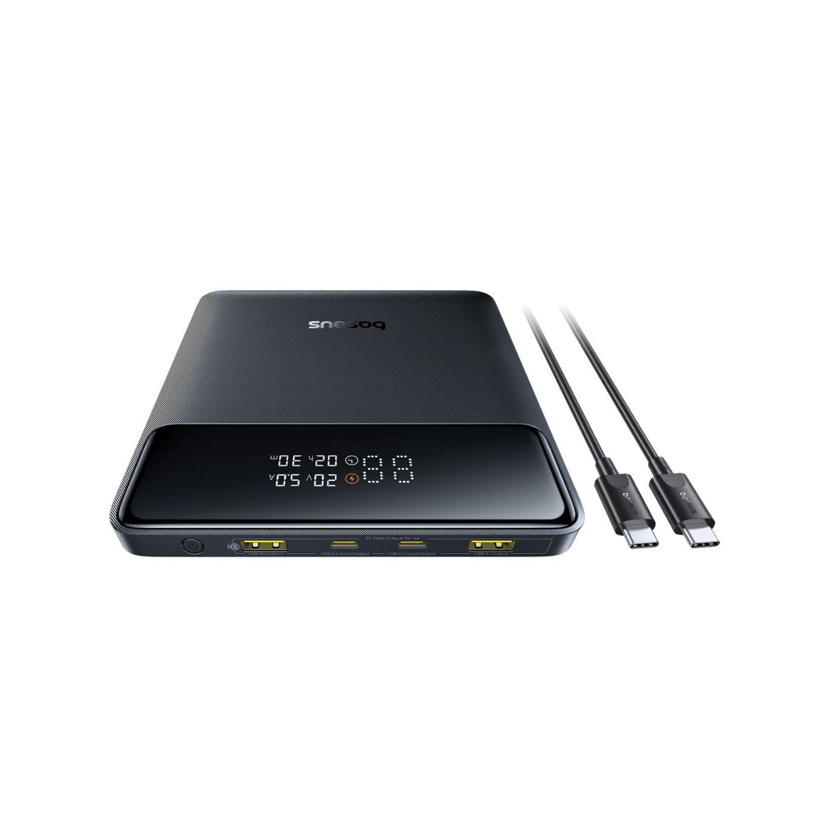 baseus-blade-h1-digital-display-power-bank-20000mah-100w-powerbank-mit-smart-dis image 5
