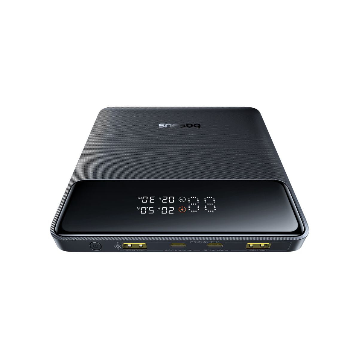 baseus-blade-h1-digital-display-power-bank-20000mah-100w-powerbank-mit-smart-dis image 3