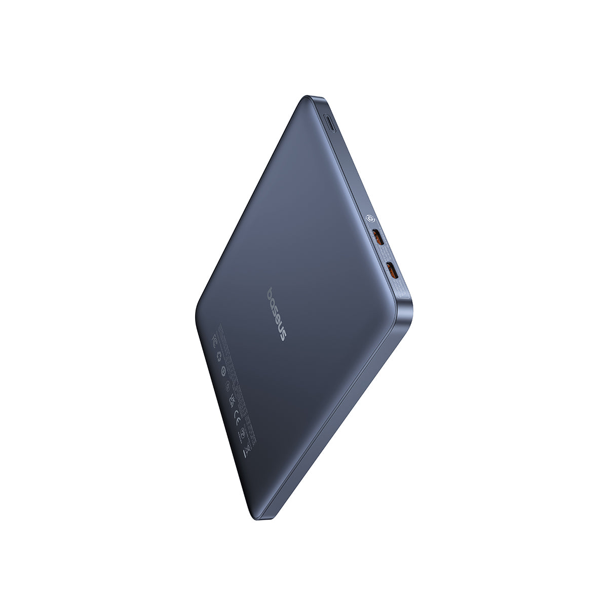 baseus-blade-2-smart-powerbank-12000-mah-65-w-laptop-powerbank-mit-app-steuerung image 3