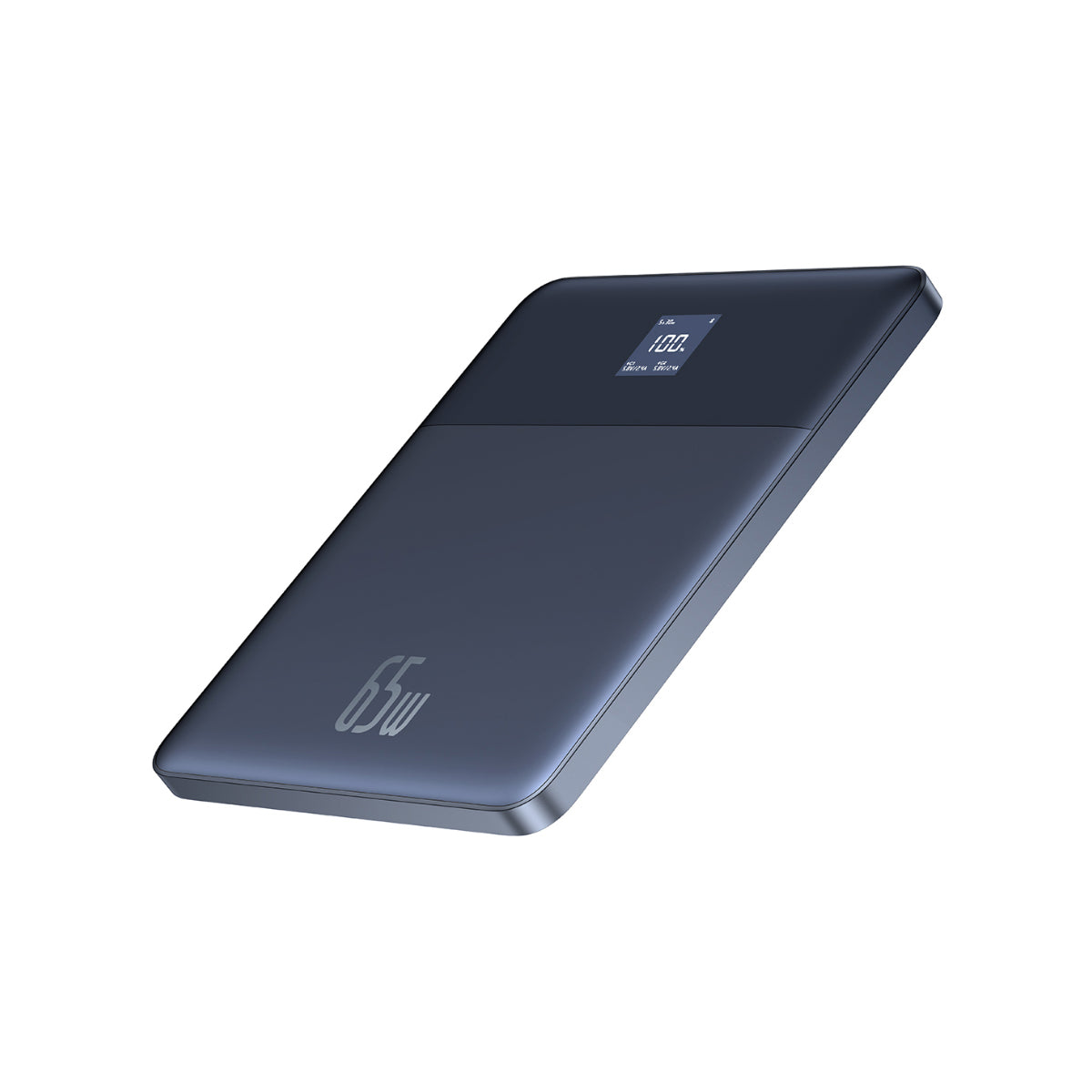 baseus-blade-2-smart-powerbank-12000-mah-65-w-laptop-powerbank-mit-app-steuerung image 4