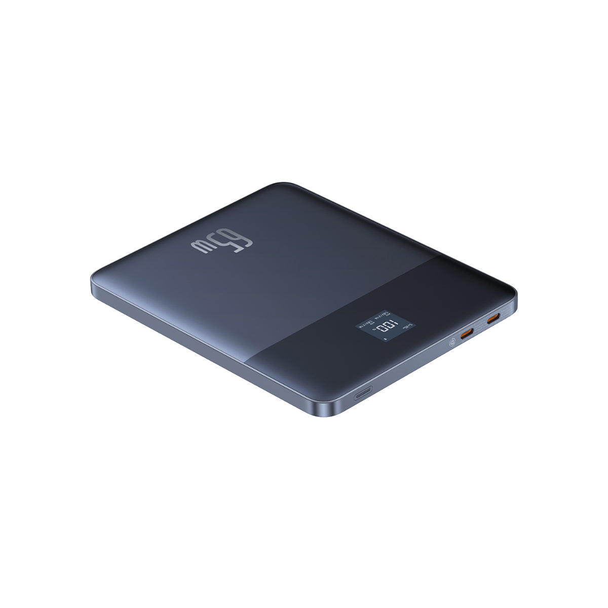 baseus-blade-2-smart-powerbank-12000-mah-65-w-laptop-powerbank-mit-app-steuerung image 5