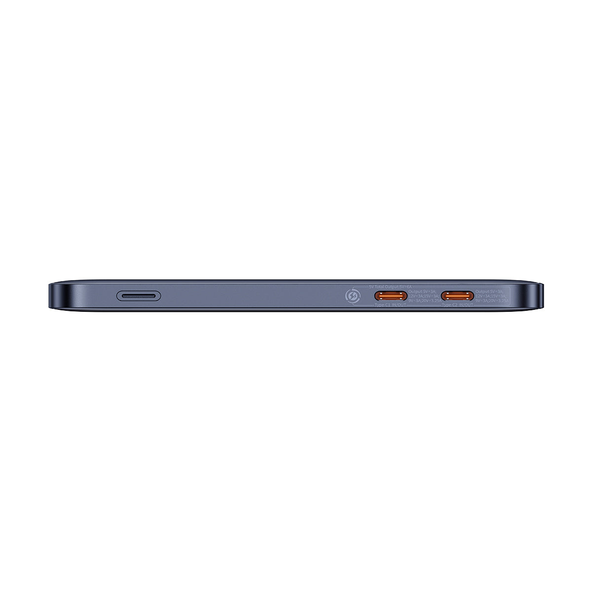 baseus-blade-2-smart-powerbank-12000-mah-65-w-laptop-powerbank-mit-app-steuerung image 6