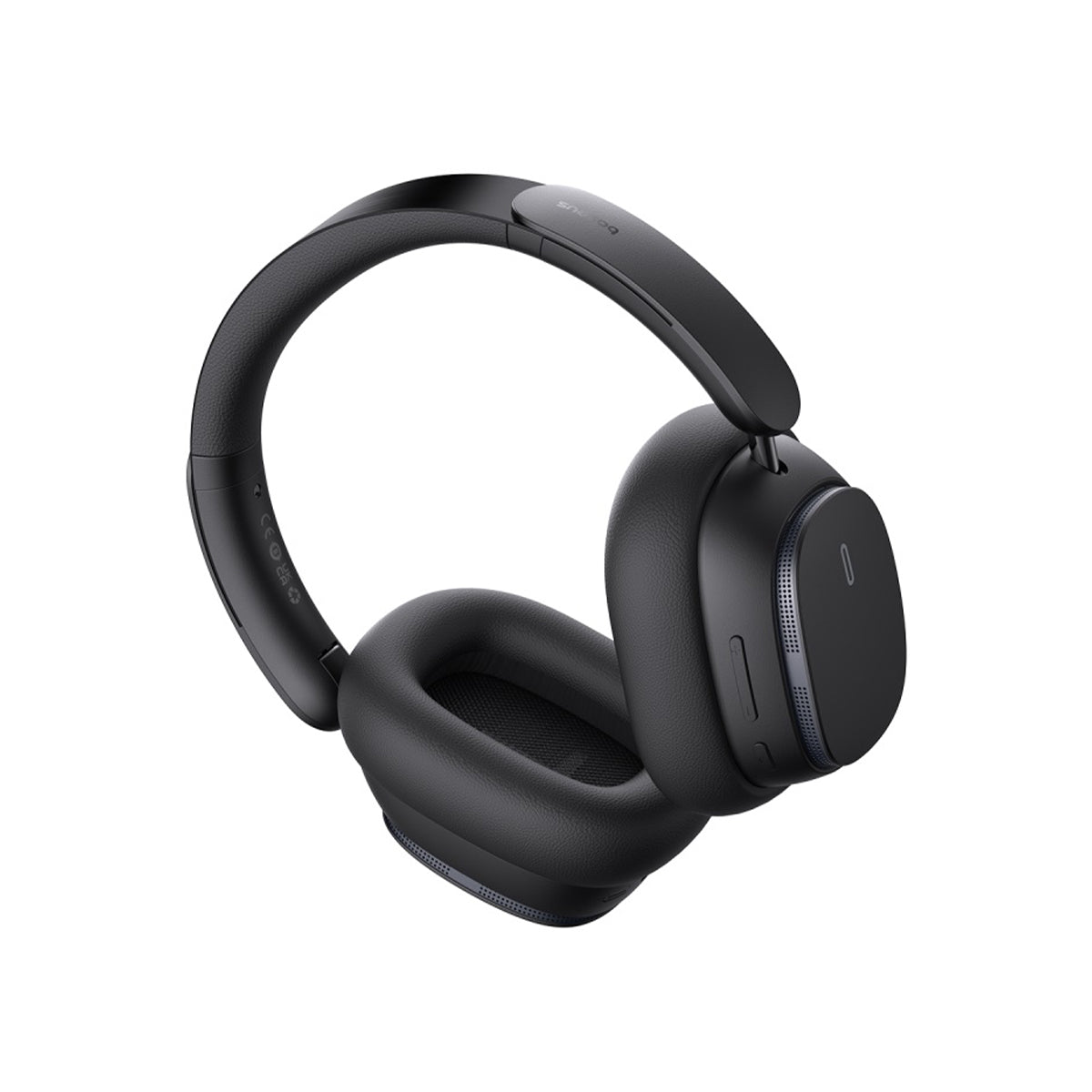 baseus-bowie-h1-pro-over-ear-bluetooth-kopfh-rer-mit-aktiver-ger-uschunterdr-cku image 4