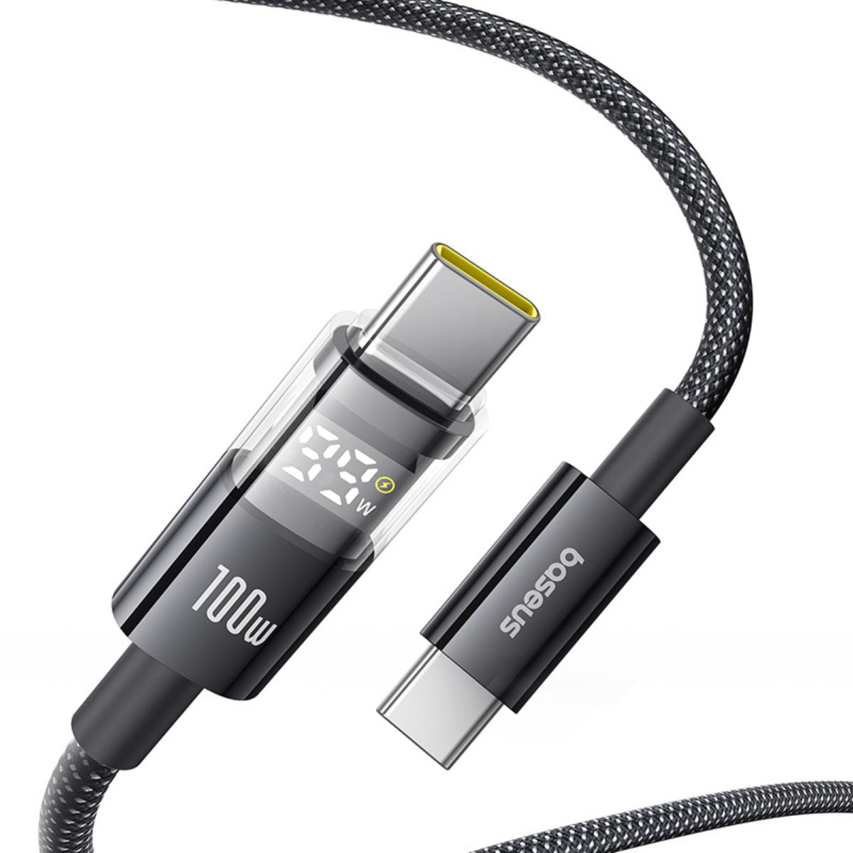 baseus-display-2-usb-c-zu-usb-c-datenkabel-100w-mit-led-leistungsanzeige-e-marke image 3