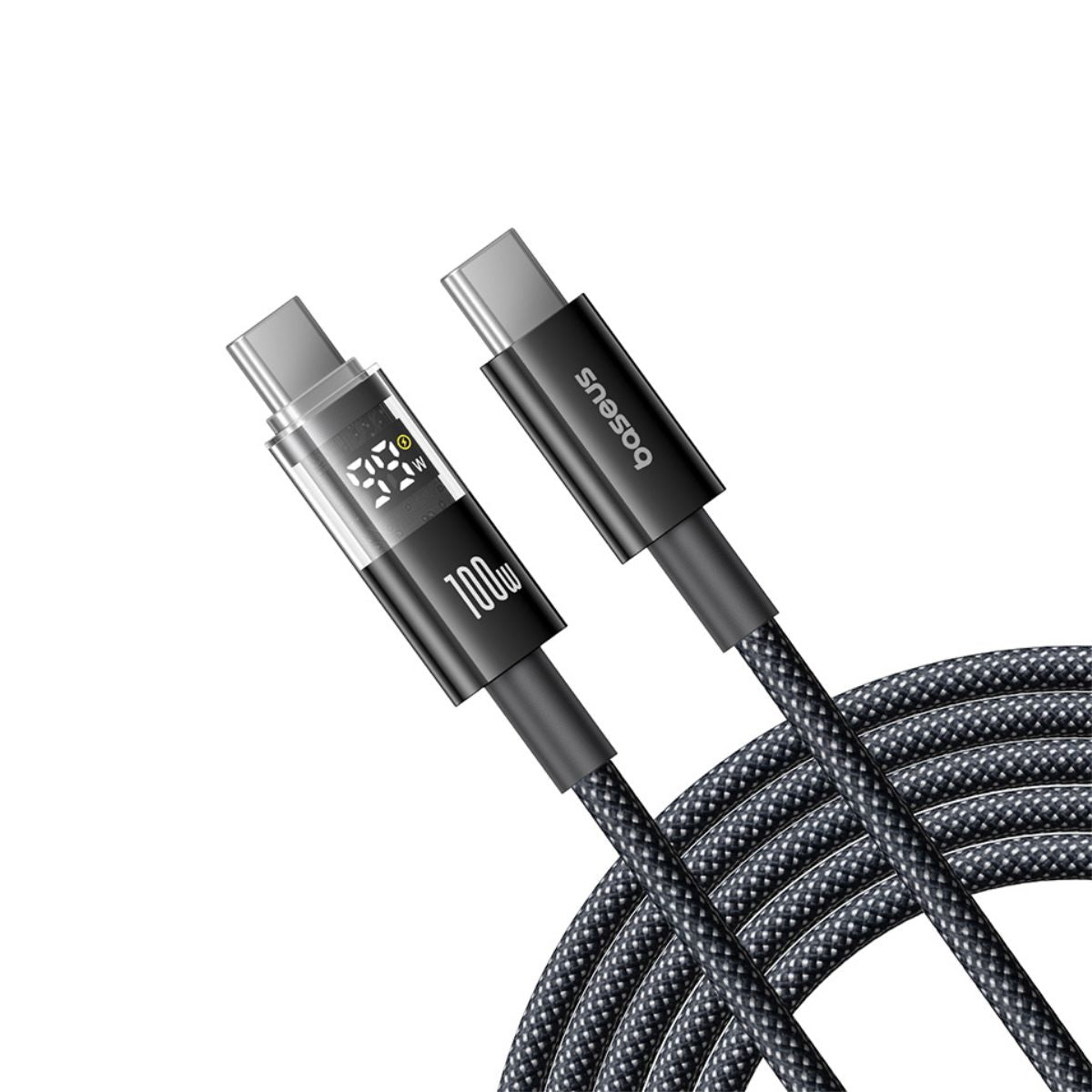baseus-display-2-usb-c-zu-usb-c-datenkabel-100w-mit-led-leistungsanzeige-e-marke image 4
