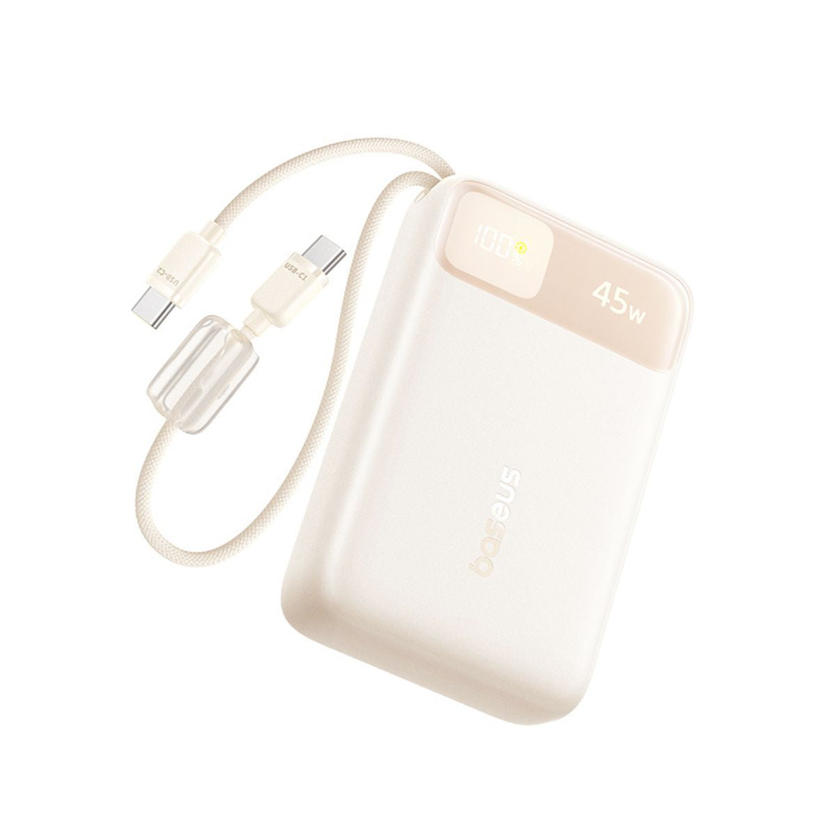 baseus-enerfill-fc11-powerbank-20000mah-45w-mit-integrierten-usb-c-kabeln image 7