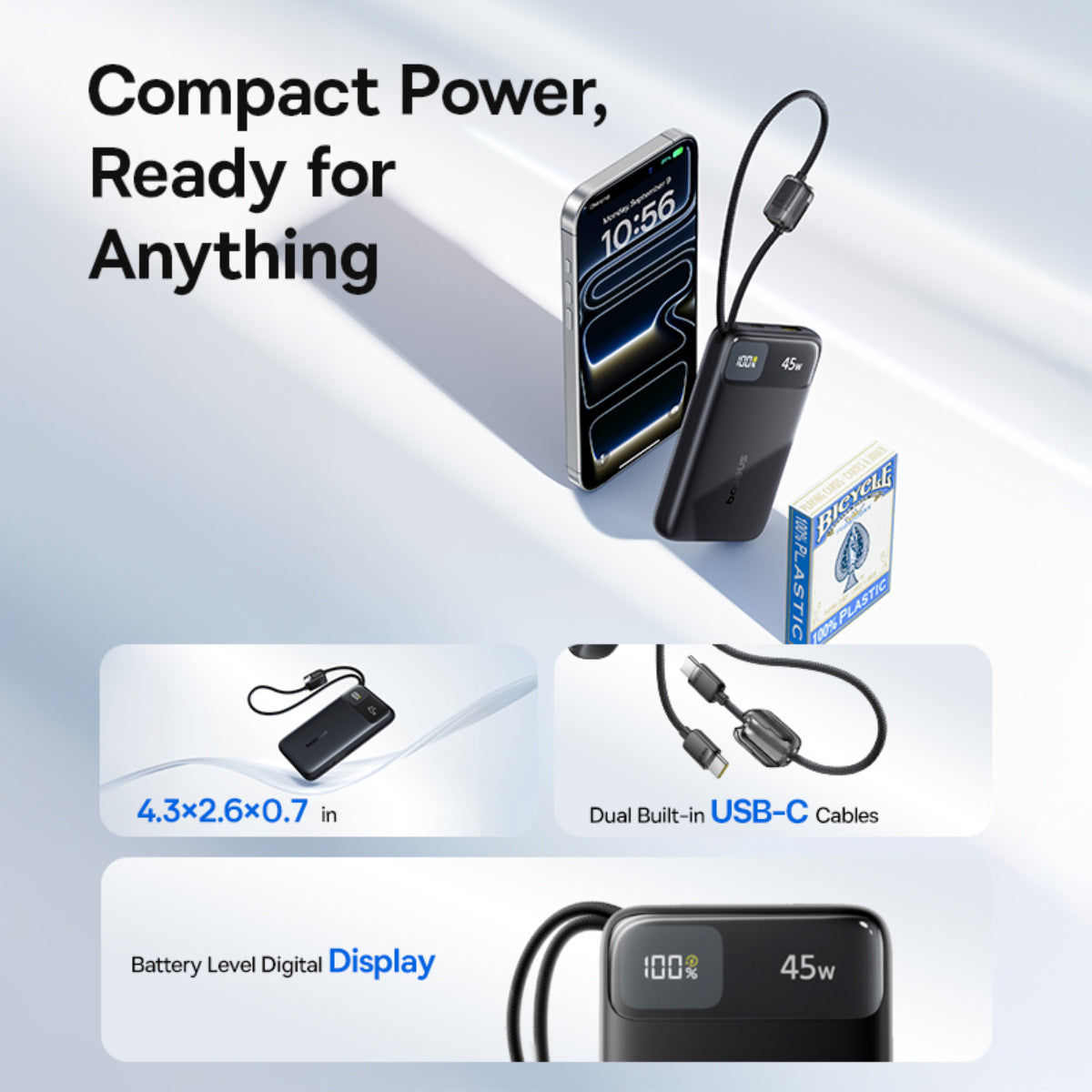 baseus-enerfill-fc11-powerbank-10000mah-45w-mit-dualen-integrierten-usb-c-kabeln image 7