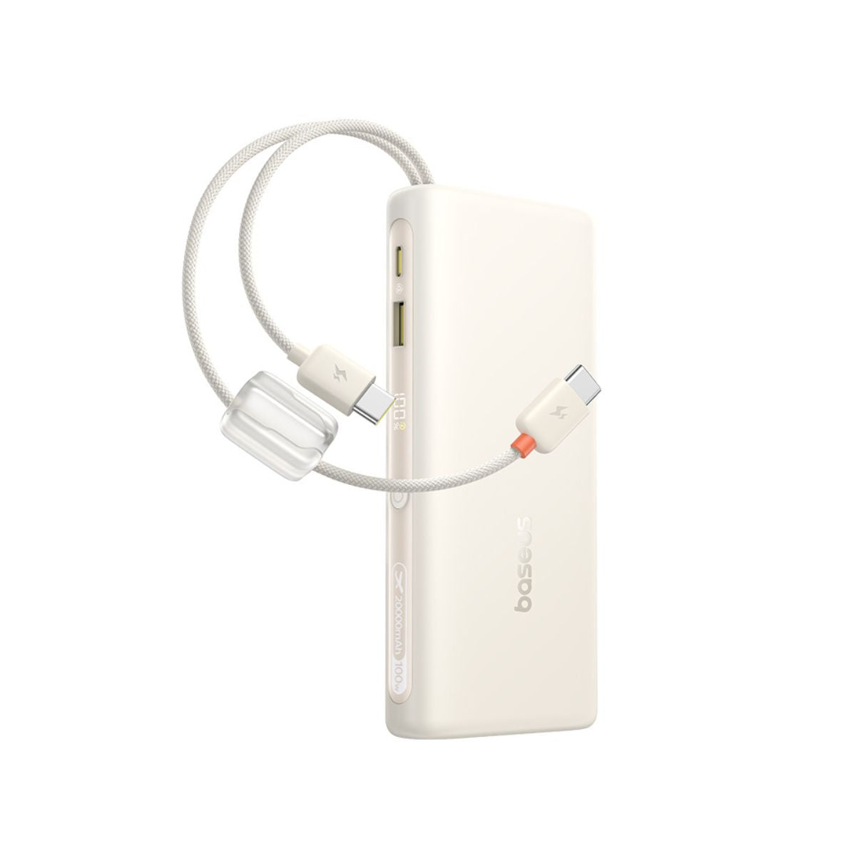 baseus-enerfill-fc41-powerbank-20000-mah-mit-100-w-digital-display-laptop-fast-c image 1