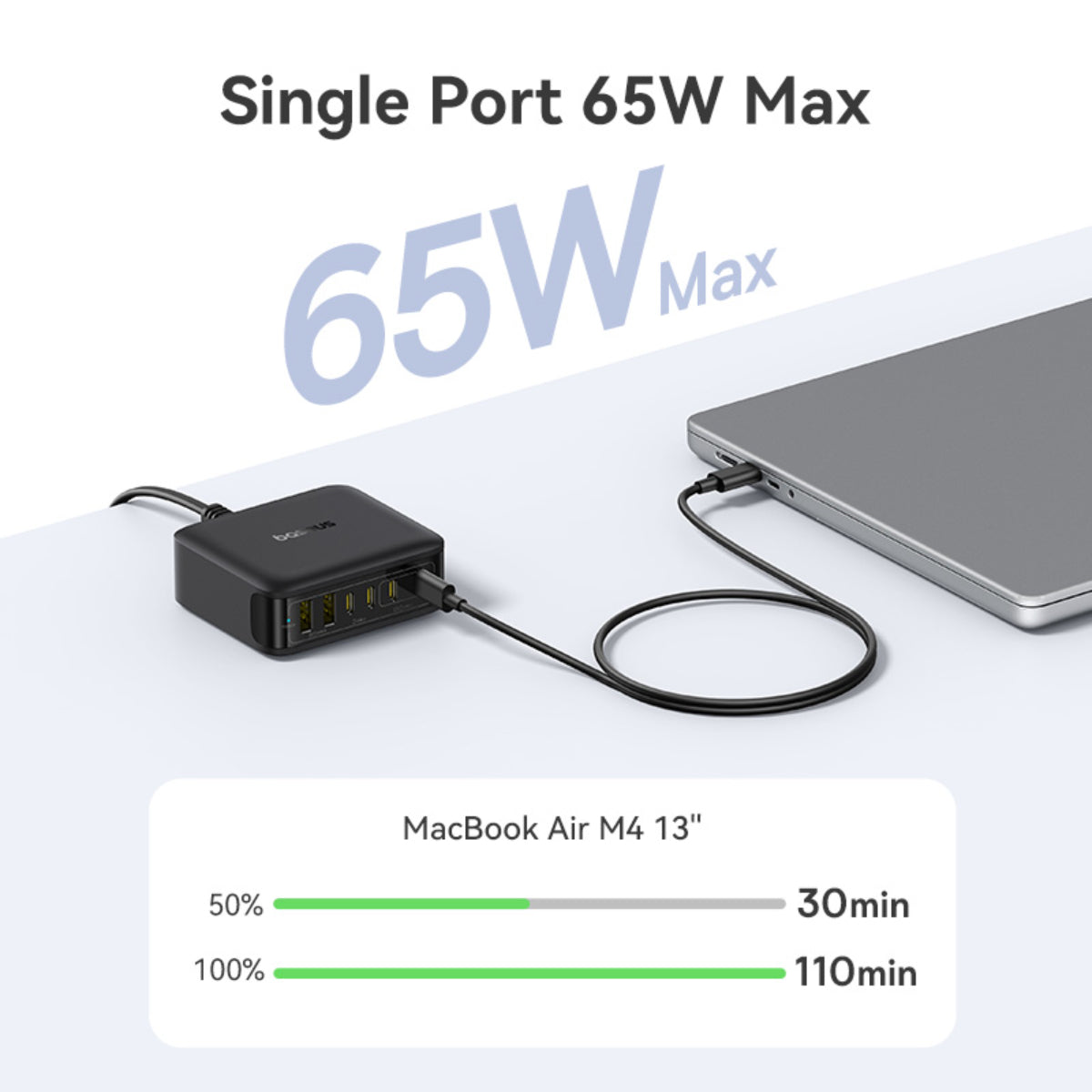 baseus-enerfill-fh21-desktop-charging-station-120w-4c-2u-ladestation image 5