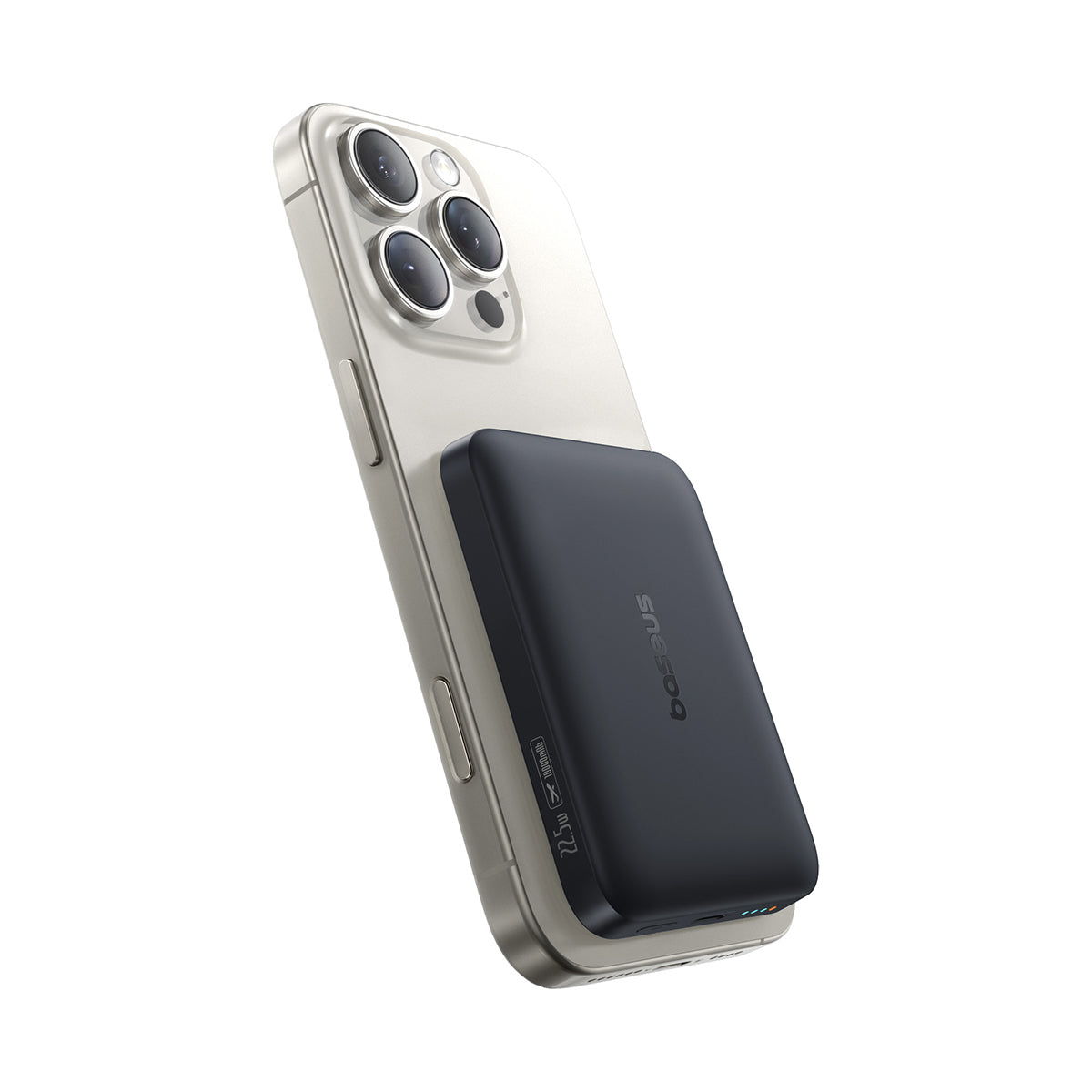 baseus-enerfill-fm11-magnetische-powerbank-10000mah-mit-22-5w-schnellladung-mags image 7