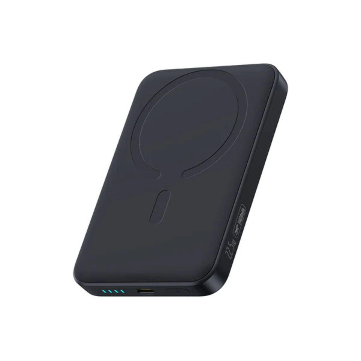 baseus-enerfill-fm11-magnetische-powerbank-10000mah-mit-22-5w-schnellladung-mags image 2