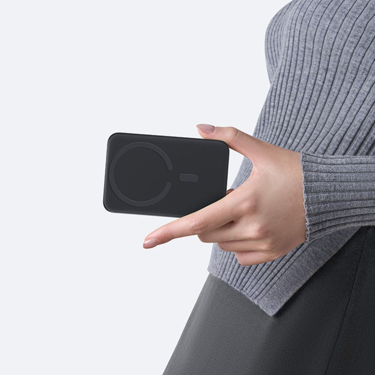 baseus-enerfill-fm11-magnetische-powerbank-10000mah-mit-22-5w-schnellladung-mags image 6