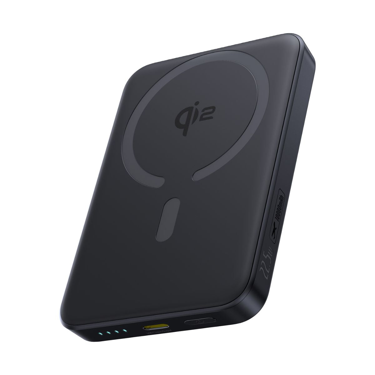 baseus-enerfill-fm12-qi2-magnetische-powerbank-10000mah-22-5w-magnetisches-magsa image 2