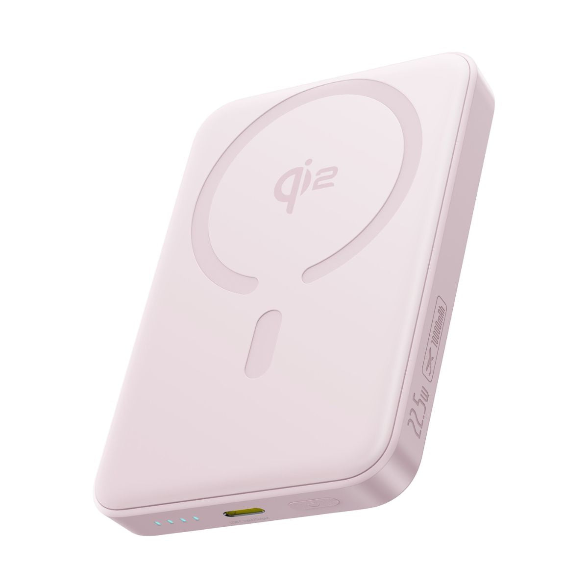 baseus-enerfill-fm12-qi2-magnetische-powerbank-10000mah-22-5w-magnetisches-magsa image 5