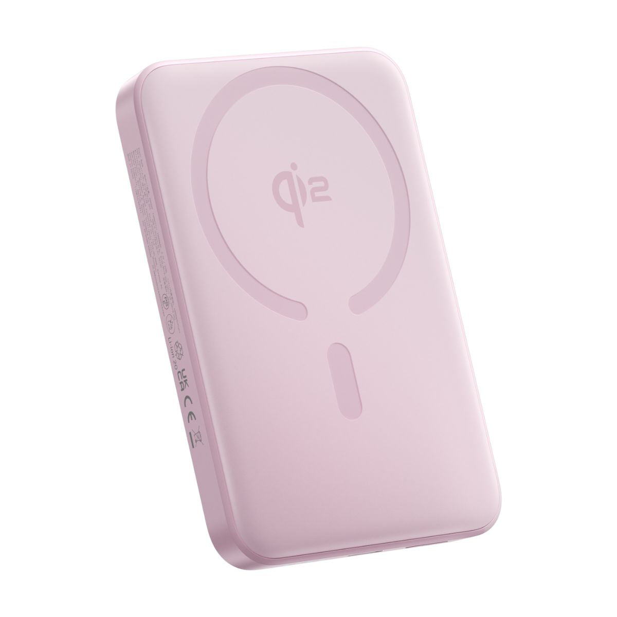 baseus-enerfill-fm12-qi2-magnetische-powerbank-10000mah-22-5w-magnetisches-magsa image 6