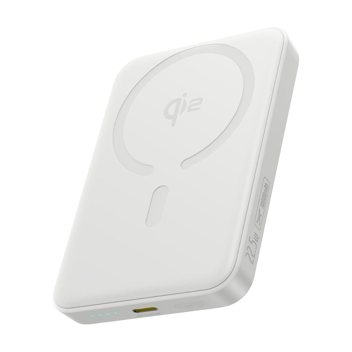 baseus-enerfill-fm12-qi2-magnetische-powerbank-10000mah-22-5w-magnetisches-magsa image 8
