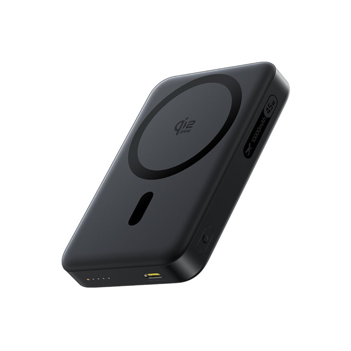 baseus-enerfill-fm21-qi2-2-magnetische-powerbank-10000mah-mit-45w-schnellladen image 1