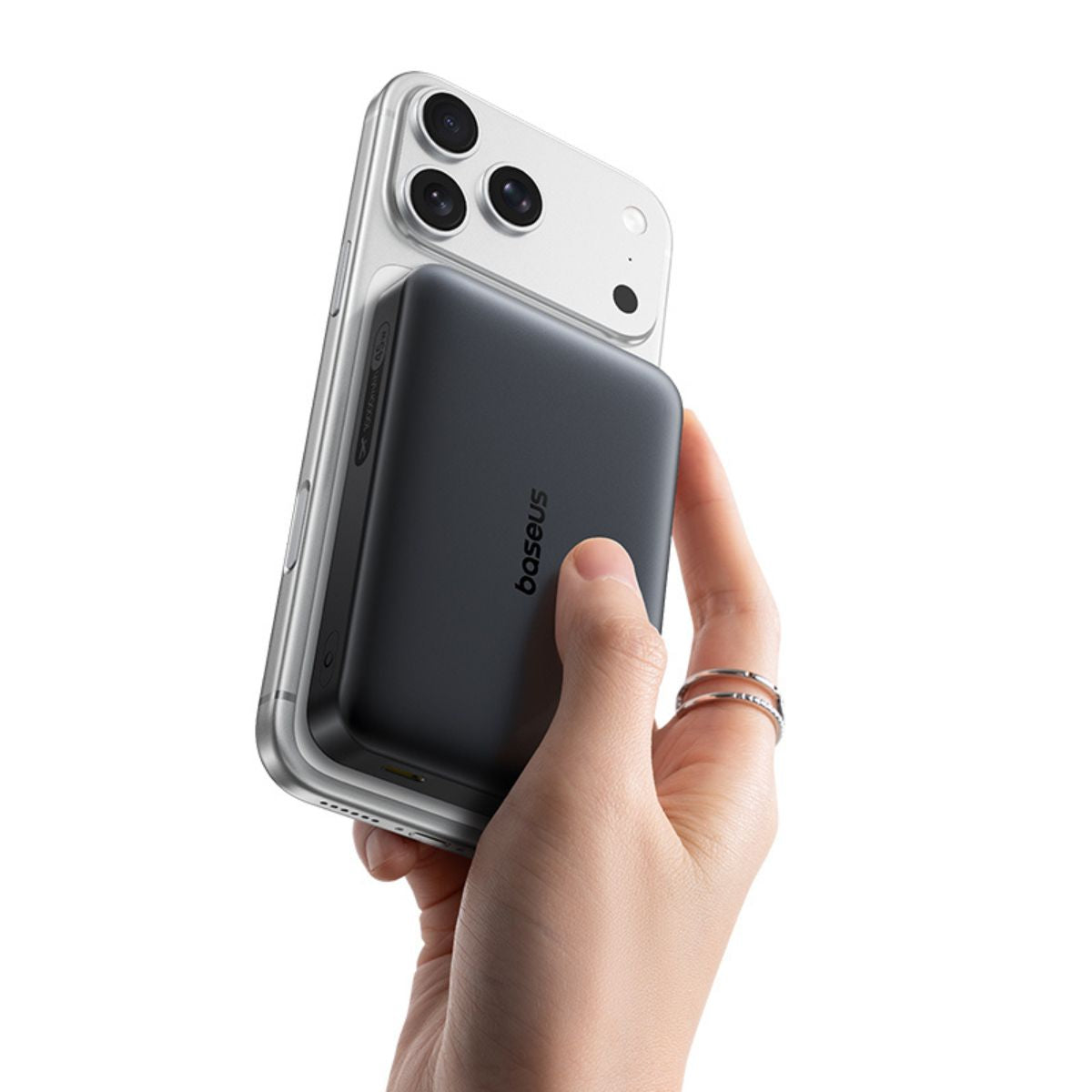 baseus-enerfill-fm21-qi2-2-magnetische-powerbank-10000mah-mit-45w-schnellladen image 4