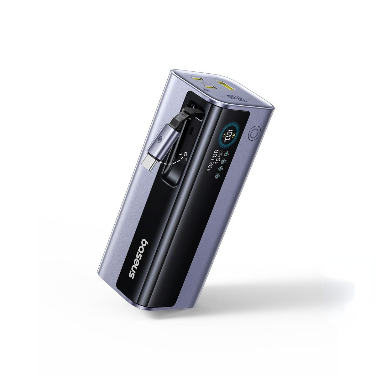 baseus-energeek-gr11-power-bank-mit-ausziehbarem-kabel-20000mah-145w-integrierte image 7