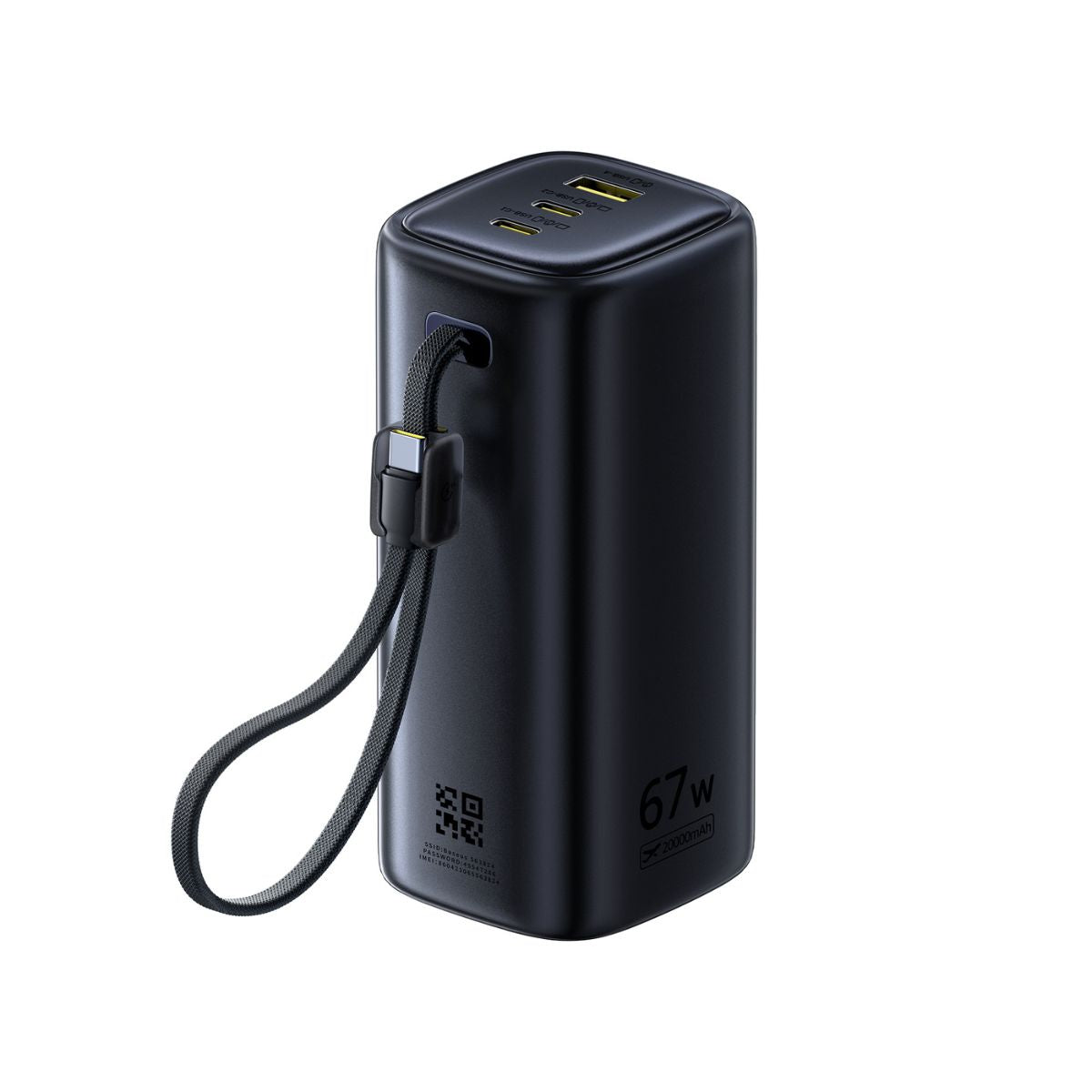 baseus-energeek-gx11-mifi-portable-wifi-power-bank-20000mah-67w-global-hotspot-p image 8