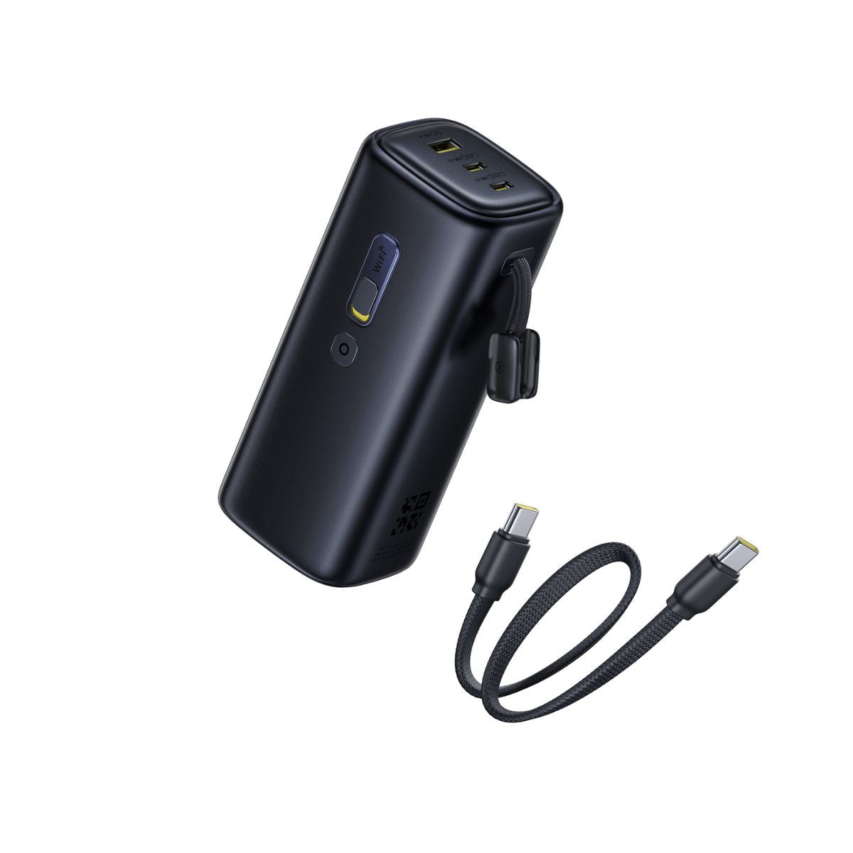 baseus-energeek-gx11-mifi-portable-wifi-power-bank-20000mah-67w-global-hotspot-p image 6