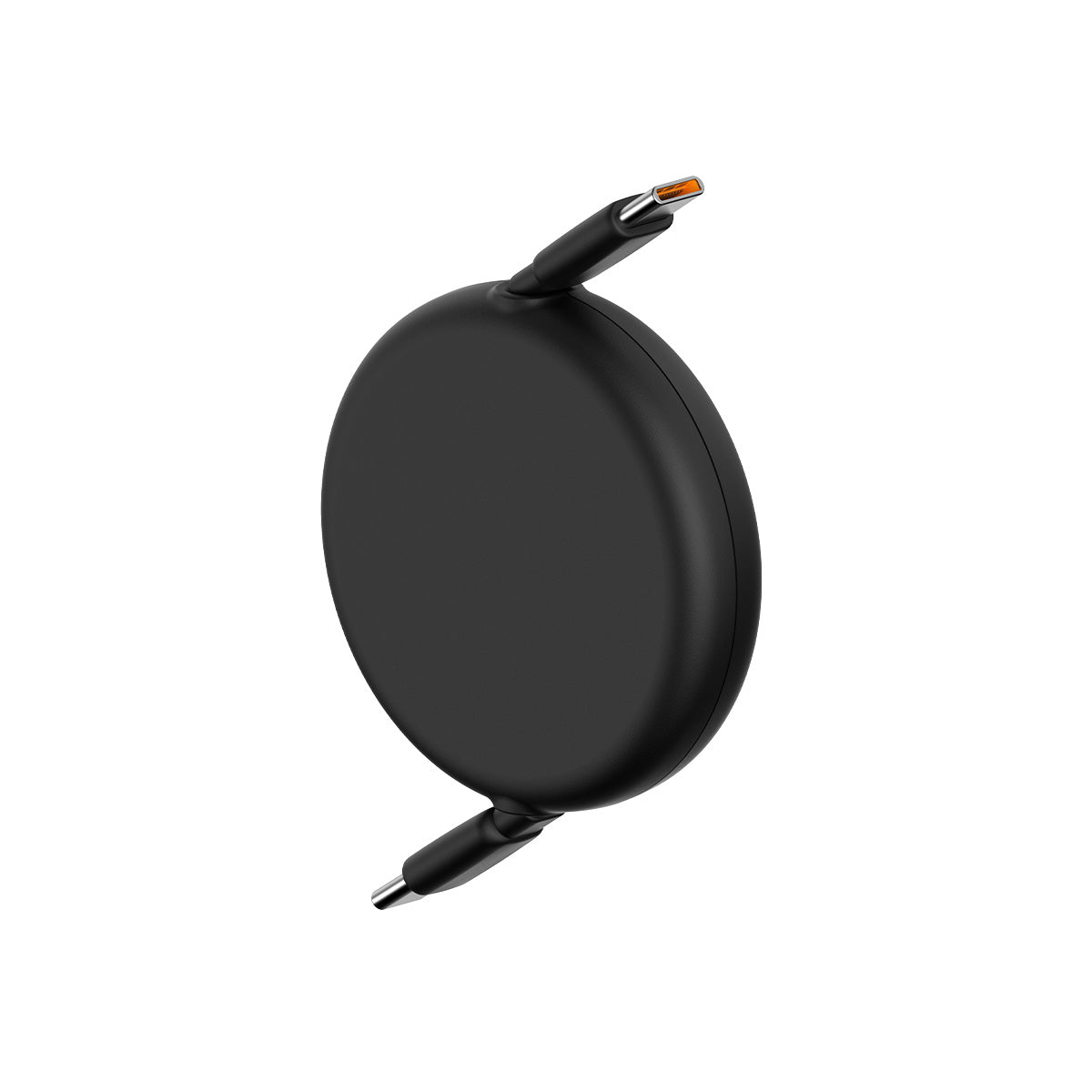 baseus-free2pull-einziehbares-usb-c-kabel-100w-pd-aufrollbar-mit-verstellbarer-l image 3