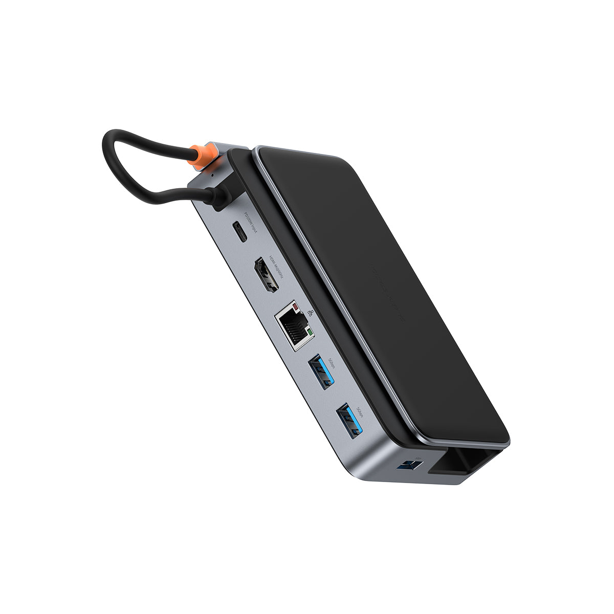 baseus-gamerx-6-port-usb-c-docking-station-f-r-steam-deck-4k-60hz-hdmi-100-w-pd image 3