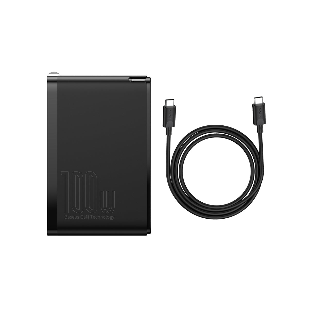 baseus-gan2-4-port-100w-fast-charger-2x-usb-c-2x-usb-a-netzteil-f-r-laptop-multi image 6
