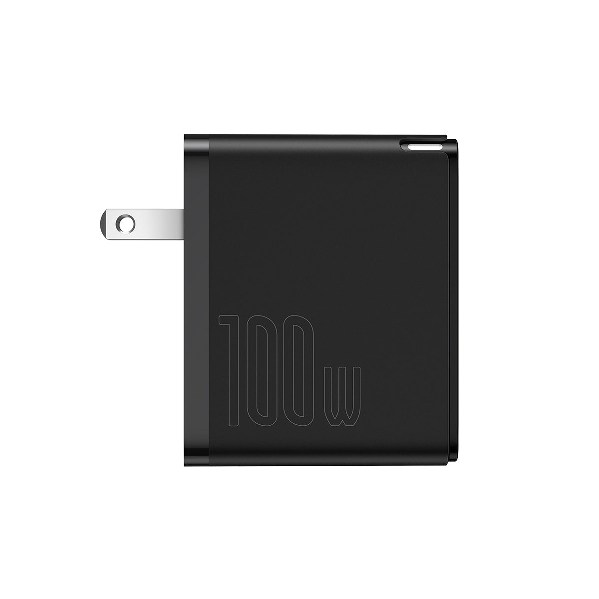 baseus-gan2-usb-c-fast-charger-100w-gan-ii-schnellladeger-t-mit-quick-charge-5-0 image 5