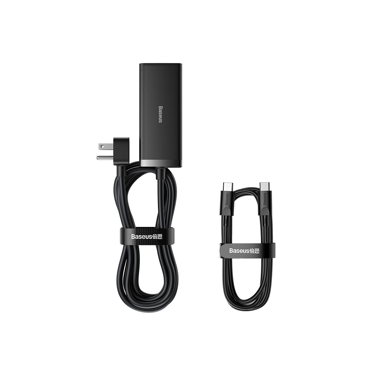 baseus-powercombo-gan3-pro-100w-steckdosenleiste-mit-6-anschl-ssen-2x-ac-4x-usb- image 8