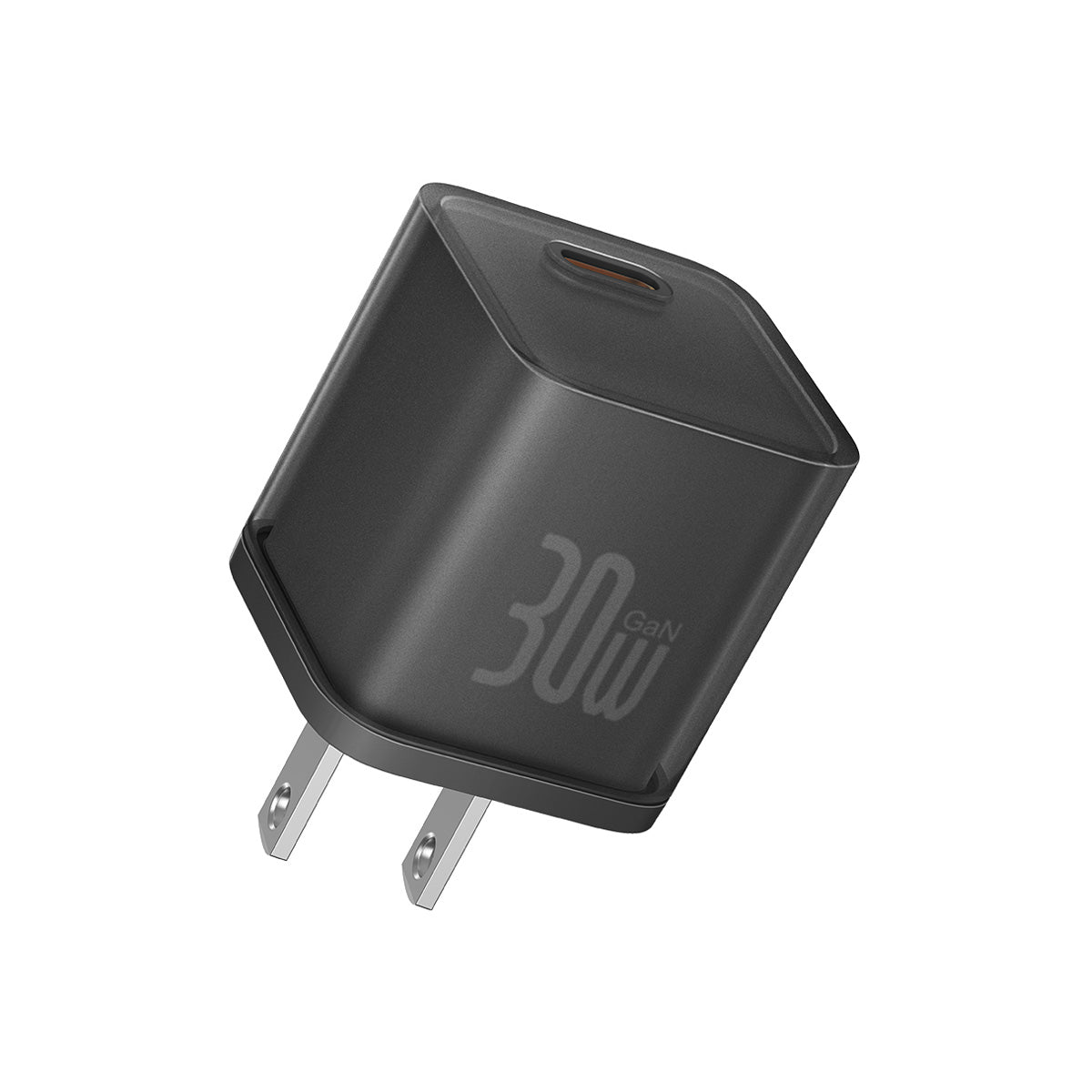 baseus-gan5s-usb-c-schnellladeger-t-30w-mit-gan-technologie-und-k-hlenschutz image 5