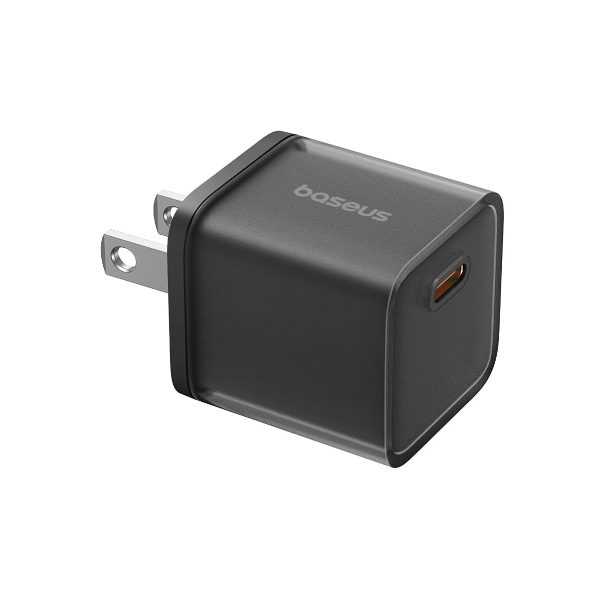 baseus-gan5s-usb-c-schnellladeger-t-30w-mit-gan-technologie-und-k-hlenschutz image 6