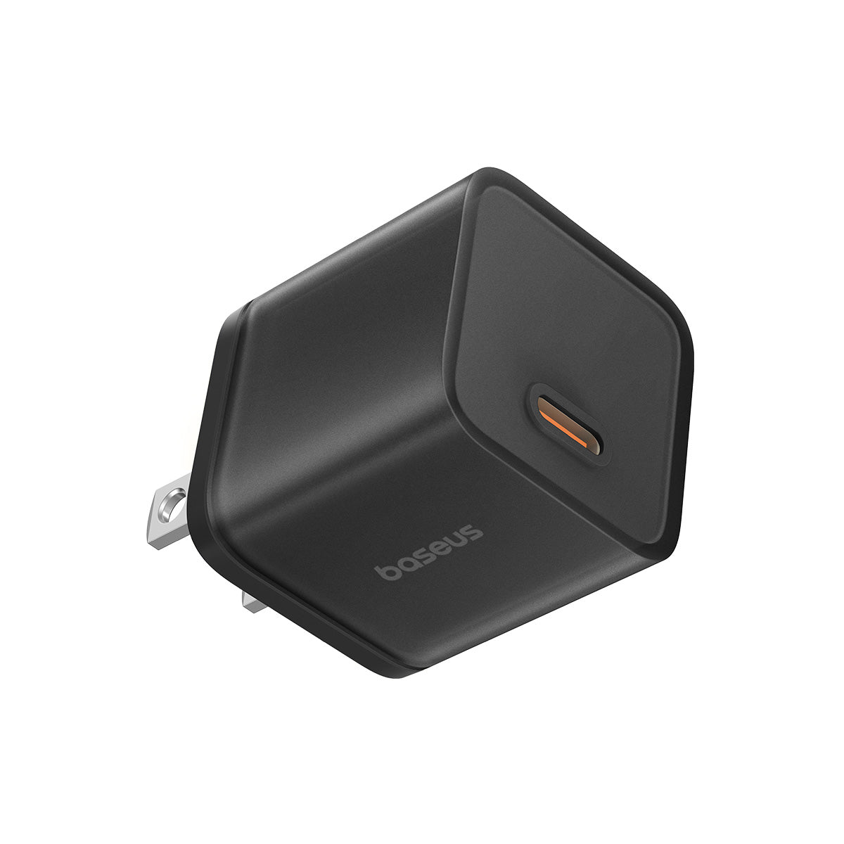 baseus-gan5s-usb-c-schnellladeger-t-30w-mit-gan-technologie-und-k-hlenschutz image 7