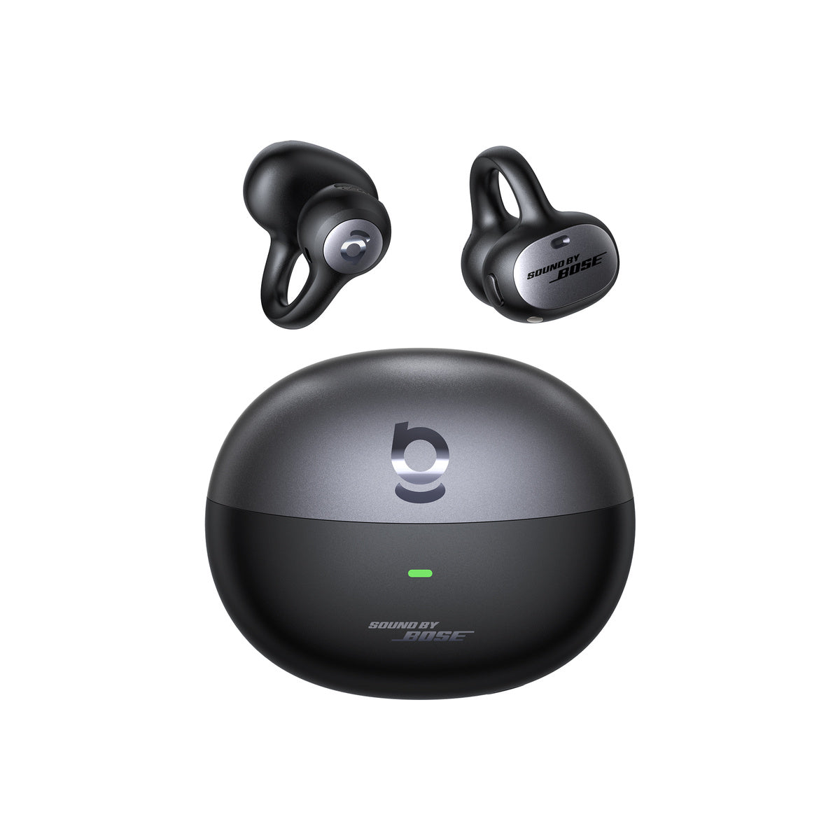 baseus-inspire-xc1-open-ear-earbuds-sound-by-bose-dolby-spatial-audio-hi-res-wir image 1