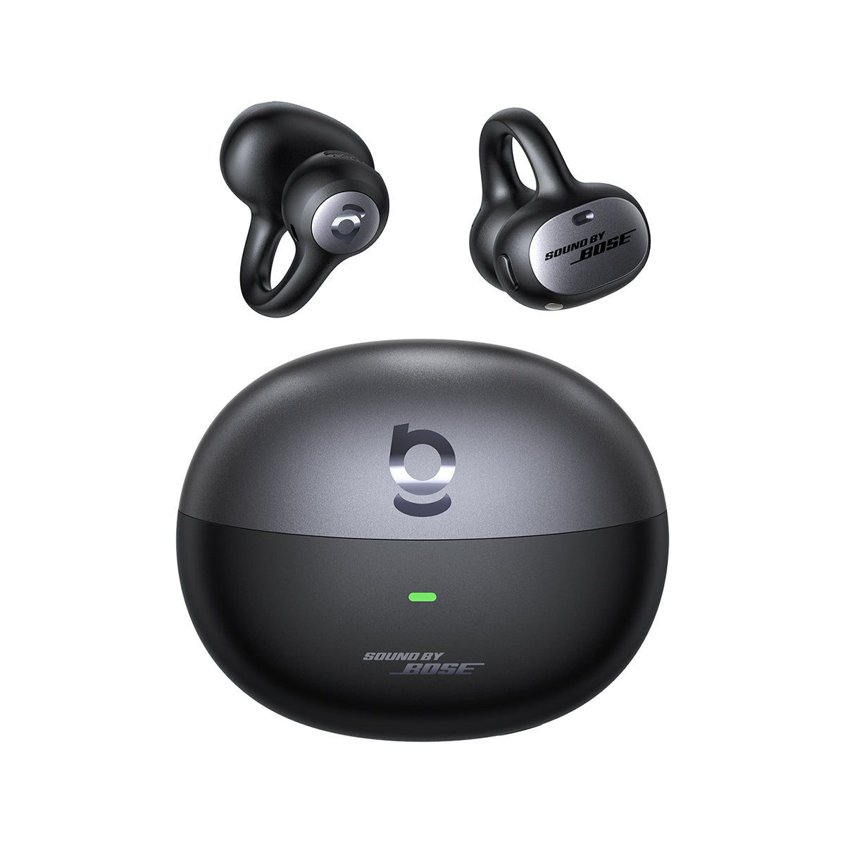 baseus-inspire-xc1-open-ear-earbuds-sound-by-bose-dolby-spatial-audio-hi-res-wir image 2